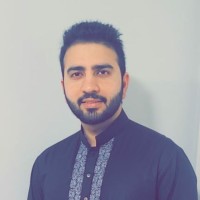 Awais Rao