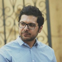 Reza Dalir