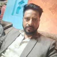 Ravindra Chaudhary
