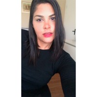 Larissa Cersosimo Velasco
