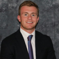 Connor Mcclain