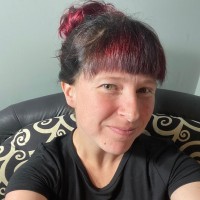 Allison Mair