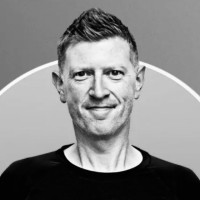 Alistair Bain