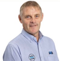 Colin Harrison
