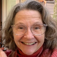 Lynne Brolly