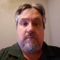 Ken Matson