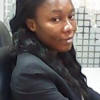 Rachel Danso
