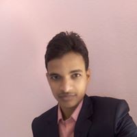 Bishal Yadav