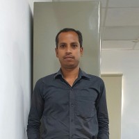 Gurubaran E
