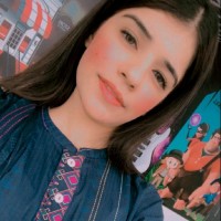 Fatima Malik