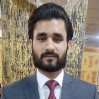Ghazanfar Ali
