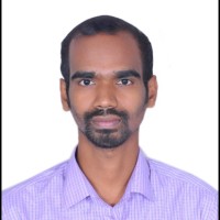 Naveenprasad N