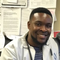 Ikechukwu Nwosu, Fnp, Aahivs, Msn
