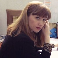 Татьяна Шадрина