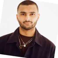 Alhasan Mohammed
