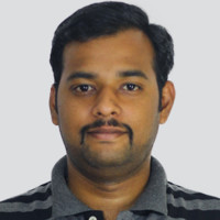 Kasukurthi Laxmikanth