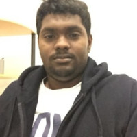 Gokulakannan Murugan