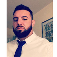 Sam Perkins, Bsc (Hons) Mciob Assocrics