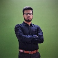 Aman Pandey