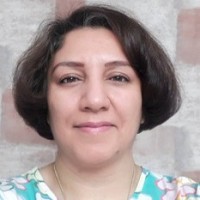 narges yazdanpanah