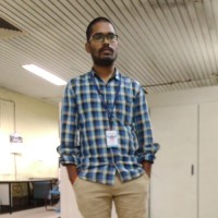 Krishna Singh
