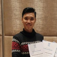 Arief Sandy Kurniadi