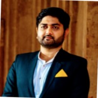 Abhinav P.