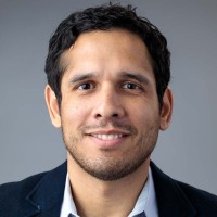 Luis A. Camacho