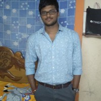Syam Kumar Vulla