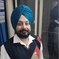 Gurinder Singh