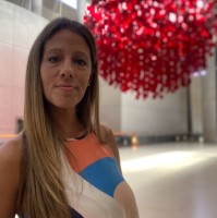 María Soledad Tinelli