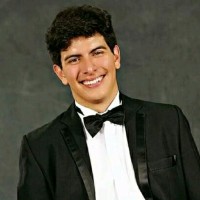 Carlos Andrés Santiago González