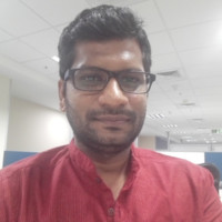 vijayakumar Mohan