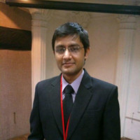 Kaushal Patel, Cfa