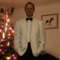 Mark Jolliffe
