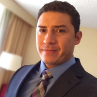 Luis Morales