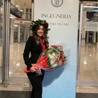 Alessia Carbonatto