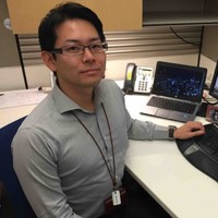 Masahiro Terasawa