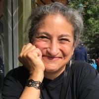 Ellen Prior