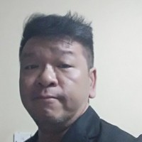Christopher Liew