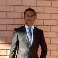 Nikhil Jain