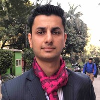 Gautamkishen Mehra