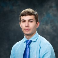 Cooper Moore