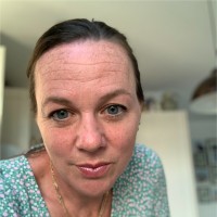 Kate Wharton