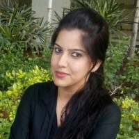 Heena Chande
