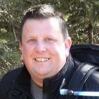 Mark Ashton