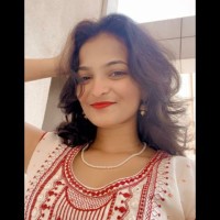 Chaitrali Bhurke