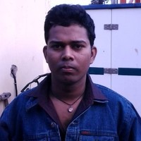 Bijan kumar Bishi
