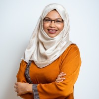 Madiha Khan