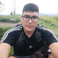 Daniel Correa Lenis